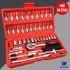 Dụng Cụ Sửa Chữa 46 Món (Full Vat)