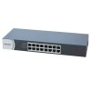 Switch Hikvision DS-3E0516R-O (16 Port) 1Gigabit Chính Hãng