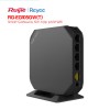 Phát WiFi Ruijie RG-EG105GW(T) tốc độ 1267Mbps, truy cập 150 người 