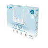 Phát Wifi D-link R15 Chuẩn AX 1500Mbps