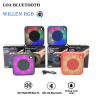 Loa Bluetooth Marshall Willen RGB Đèn led