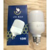 Bóng đèn led trụ Bulb 10w - tiết kiệm điện