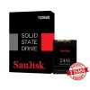 SSD 120GB SANDISK Z410 
