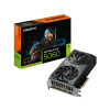 Card Vga Gigabyte RTX 5060 Windforce OC-8GD (GV-N5060WF2OC-8GD-DDR7) chính hãng