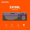 Keyboard Phím Cơ Dareu EK98L Grey-Black Chính Hãng