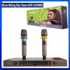  Micro không dây karaoke Shure ULX980 ll ( 2 anten ) 