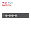 Switch Ruijie 16 Port RG-ES116G-L Chính Hãng