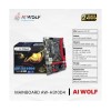 Main AIWOLF H310 Chính Hãng