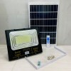 Đèn Pha Năng Lượng Mặt Trời Nlmt KungFu KF-81500 (500W)