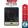 Bếp Điện Từ Đơn Sunhouse SHD6158 Chính Hãng (Full Vat)