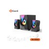 Loa Máy Tính 2.1 Kisonli TM-4000U (Bluetooth)