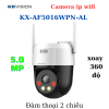 Camera Wifi 5.0mp Kbvision KX-AF5016WPN-AL Đàm Thoại