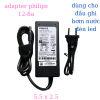 Adapter philips 12v-8a 5.5 x 2.5 đầu ghi,nước, đèn led 