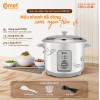 Nồi Cơm Điện Comet CM8020 (1.8 Lít) Chính Hãng