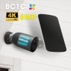 Camera Wifi Nlmt Ezviz CS-BC1C (8Mp) 4K Chính Hãng (Full Vat)
