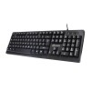 Keyboard Phím Coolerplus CPK-FC112 Chính Hãng