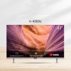 Smart Tivi Full HD Coocaa 43 inch 43S3U+ Chính Hãng