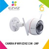 Camera Wifi 2.0mp Ezviz CV310 (C3W) Đèn+ Còi Báo Động