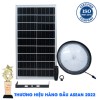 Đèn Ốp Trần 300w Năng Lượng Mặt Trời Nlmt JIDI-VINA JD-53300VN