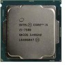 CPU Intel Core I5-7500 Tray (3.4GHz Up To 3.8GHz, 4 Nhân, 4 Luồng, 6MB, 65W)