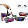 Loa Bluetooth Mini J031 đèn LED
