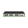 Switch PoE Tiandy 24 Prot TC-P3S027 Spec:H/2421/AT/260