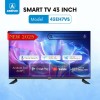 Smart Tivi Asanzo 43 inch 43EH7VS ( Mode; 2025 ) Android 14.0