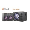 Loa Máy Tính 2.1 Kisonli TM-8000A (Bluetooth)