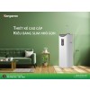 Máy lọc nước RO Kangaroo Hydrogen KG100HD2 8 lõi