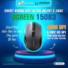 Mouse Không Dây Ugreen 15063 Ultra Silent Chính Hãng