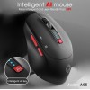 Mouse Coolerplus Không dây A05 (AI) Chính Hãng