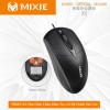 Mouse Mixie X2 usb chính hãng