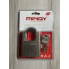 Ổ khóa MINDY 60mm chìa muỗng chống cắt