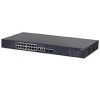 Switch PoE Dahua 20 Port DH-S4220-16GT-240