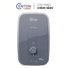 Máy nước nóng trực tiếp Centon Presto Turbo P 5.5kW (Có Bơm)