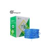 Cáp Mạng VellyGood UTP CAT6 305m Xanh dương (4P, 23AWG CCA (0.45mm)