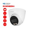 Camera Kbvision ip 4MP KX-CAiF4002SN-A Chính Hãng (Full VAT)