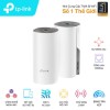 Router Wifi Mesh AC1200 TPLink Deco M4 (2 Pack)