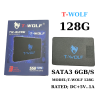 SSD 128Gb T-wolf Sata 3 (550/500Mbs) Chính Hãng 
