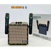 Loa Karaoke Bluetooth QIXI SK-2096