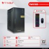 Máy Bộ T-WOLF TW07AB H110/R8-2400/SM256/i5-6600 Chính Hãng-Full Vat