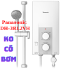 Máy tắm nước nóng Panasonic DH-3RL2VH 