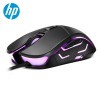 Mouse HP gaming G260 nguồn usb led