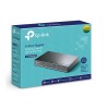 Switch TPlink PoE TL-SG1008P (8 Port) 1Gigabit Chính Hãng (Full Vat)