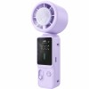 Quạt Sạc Tích Điện Cầm Tay S039 Cao Tốc