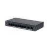 Switch PoE Dahua 10 Port  DH-CS4010-8ET2GT-60 Chính Hãng