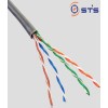 Cáp Mạng STS UTP Cat5E305A Cuộn 305m