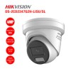 Camera Hikvision ip 4MP DS-2CD2347G2H-LISU/SL