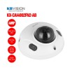 Camera Kbvision ip 4Mp KX-CAi4002FN2-AB Chính Hãng (Full VAT)