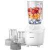 Máy Xay Sinh Tố Philip HR2041/30 (3 Cối) Chính Hãng (Full Vat)